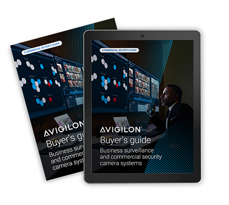 Commercial Security Buyers Guide Image